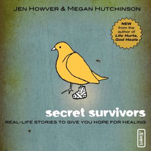 Secret Survivors, Jen Howver