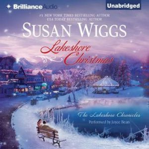 Lakeshore Christmas, Susan Wiggs