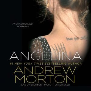 Angelina, Andrew Morton