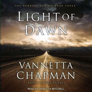 Light of Dawn, Vannetta Chapman