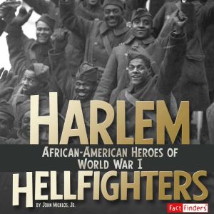 Harlem Hellfighters, John Micklos