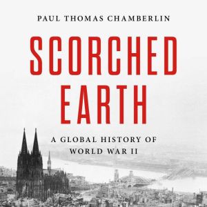 Scorched Earth, Paul Thomas Chamberlin