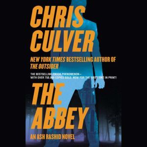 The Abbey, Chris Culver