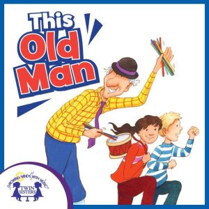 This Old Man, Kim Mitzo Thompson