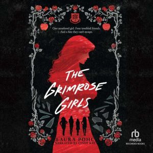 The Grimrose Girls, Laura Pohl