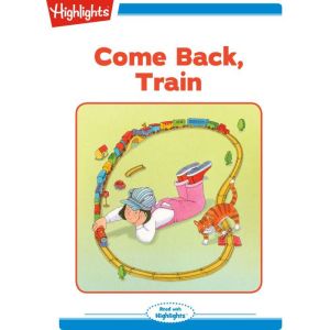 Come Back Train, Annette Gulati