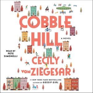 Cobble Hill, Cecily von Ziegesar