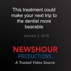 This treatment could make your next t..., PBS NewsHour