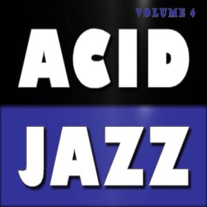 Acid Jazz, Vol. 4, Antonio Smith