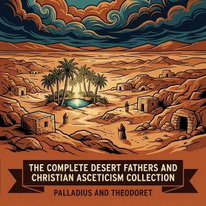 The Complete Desert Fathers and Chris..., Palladius Palladius