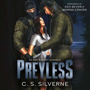 Preyless, C. S. Silverne
