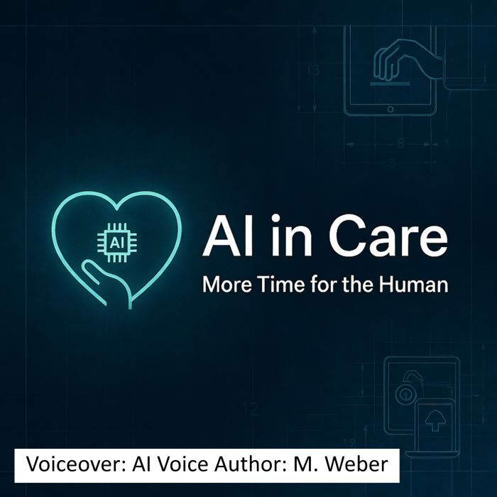 AI in Care More Time for the Person..., M. Weber
