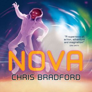 Nova, Chris Bradford