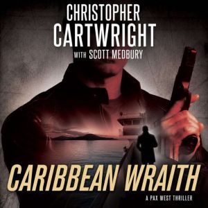 Caribbean Wraith, Christopher Cartwright