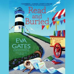 Read and Buried, Eva Gates