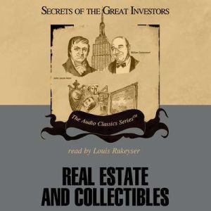 Real Estate and Collectibles, Austin Lynas  Jo Ann Skousen