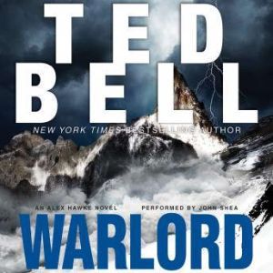Warlord, Ted Bell