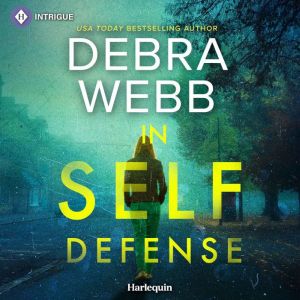 In Self Defense, Debra Webb
