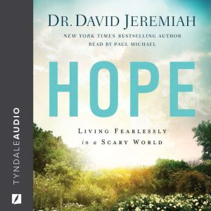 Hope, David Jeremiah