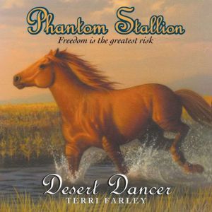 Phantom Stallion, Terri Farley