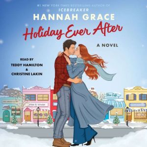 Holiday Ever After