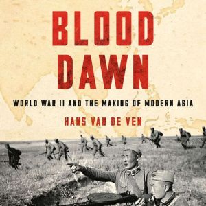 Blood Dawn, Hans van de Ven