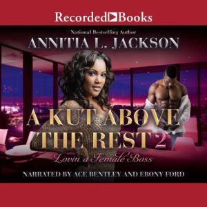A Kut Above the Rest 2, Annita L. Jackson
