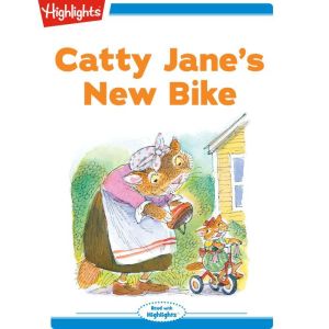 Catty Janes New Bike, Valeri Gorbachev