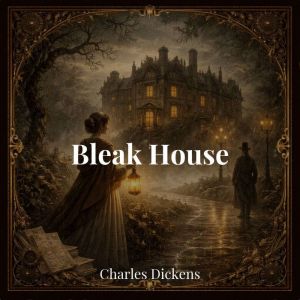 Bleak House, Charles Dickens