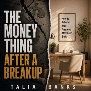 The Money Thing After a Breakup, Talia Banks