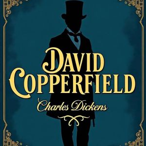 David Copperfield, Charles Dickens