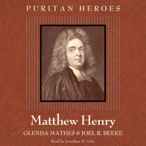Matthew Henry, Glenda Mathes
