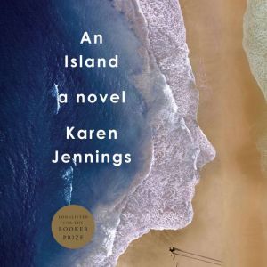 An Island, Karen Jennings