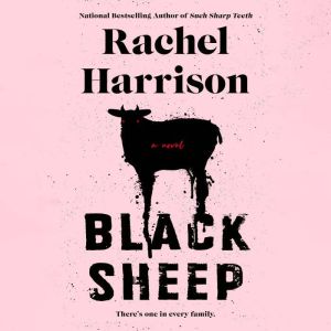 Black Sheep, Rachel Harrison