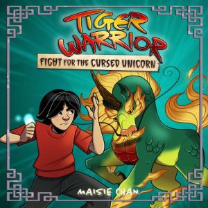 Fight for the Cursed Unicorn, Maisie Chan