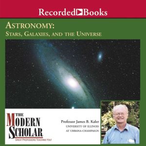 Astronomy II: Stars, Galaxies, and the Universe