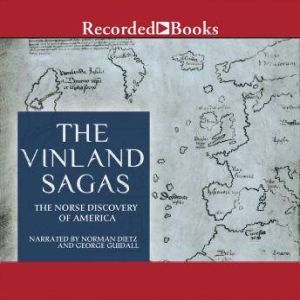 The Vinland Sagas, Anonymous
