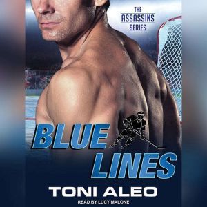 Blue Lines, Toni Aleo