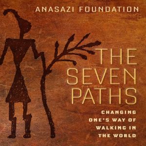 The Seven Paths, Author