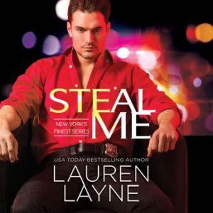 Steal Me, Lauren Layne