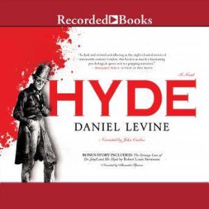 Hyde, Daniel Levine