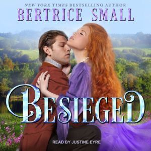 Besieged, Bertrice Small