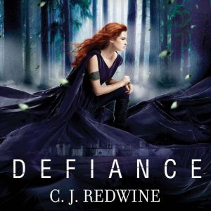 Defiance, C.J. Redwine