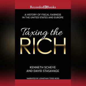Taxing the Rich, Kenneth Scheve