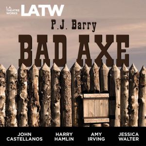 Bad Axe, P.J. Barry