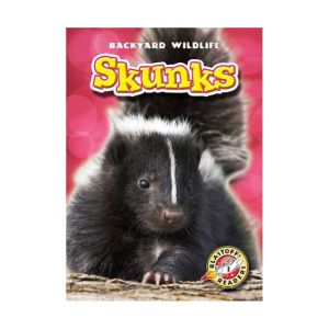 Skunks, Emily Green