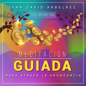 Meditacion Guiada para Atraer la Abun..., Juan David Arbelaez