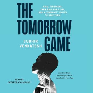 The Tomorrow Game, Sudhir Venkatesh