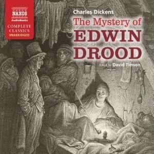 Edwin Drood, Charles Dickens