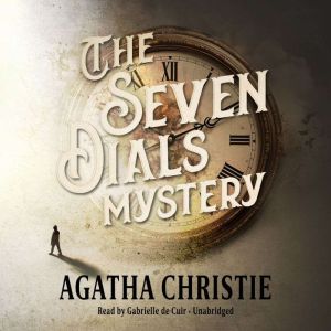 The Seven Dials Mystery